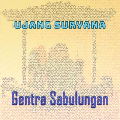 Gentra Sabulungan's cover