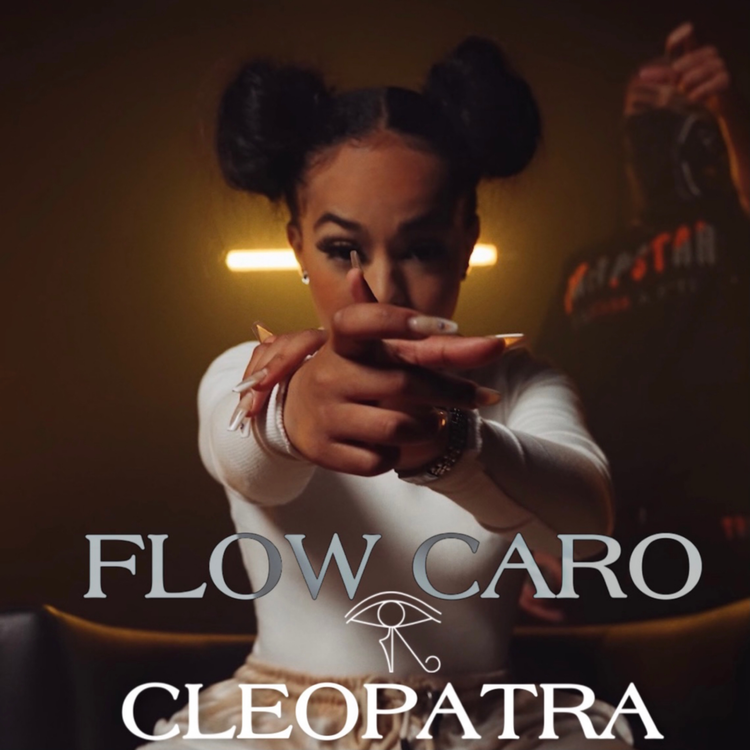 Cleopatra's avatar image