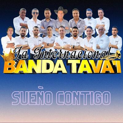 Sueño Contigo By Banda Tava'i Oficial's cover