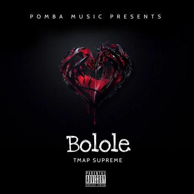 BOLOLE (Radio Edit)'s cover