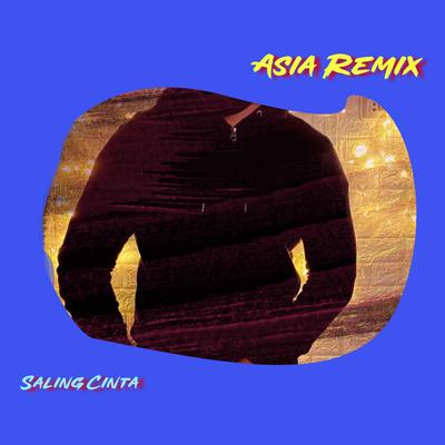 Saling Cinta (Remix)'s cover