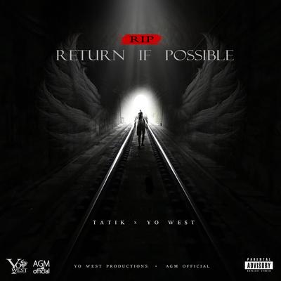 Return If Possible's cover