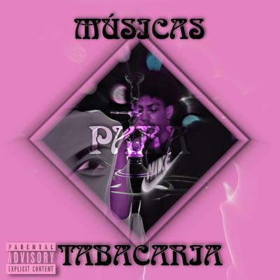 Músicas para Tabacaria's cover