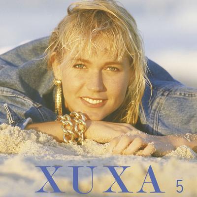 Trem Fantasma By Xuxa's cover