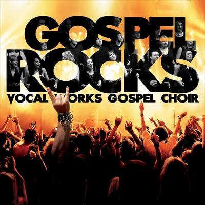 Dream On (Unplugged) By Vocal Works Gospel Choir's cover