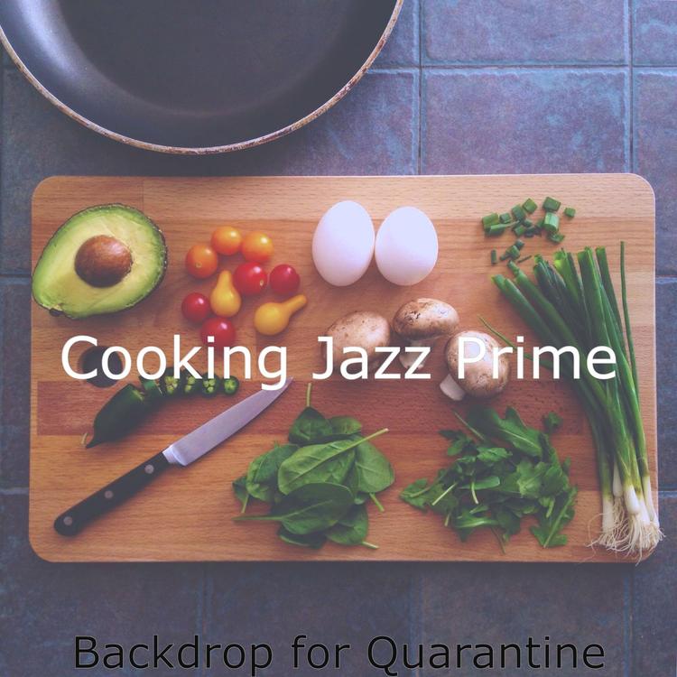 Cooking Jazz Prime's avatar image