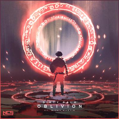 Oblivion By Dirty Palm's cover