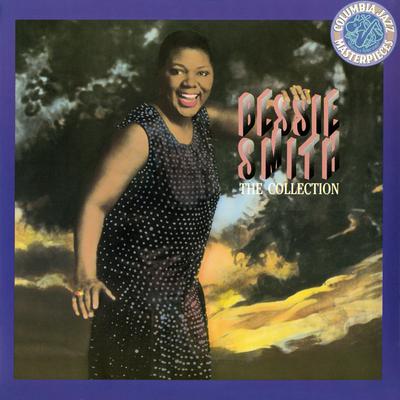 I Ain't Gonna Play No Second Fiddle (Album Version) By Bessie Smith's cover