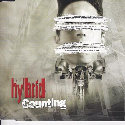 Counting (remix) By Hybrid's cover