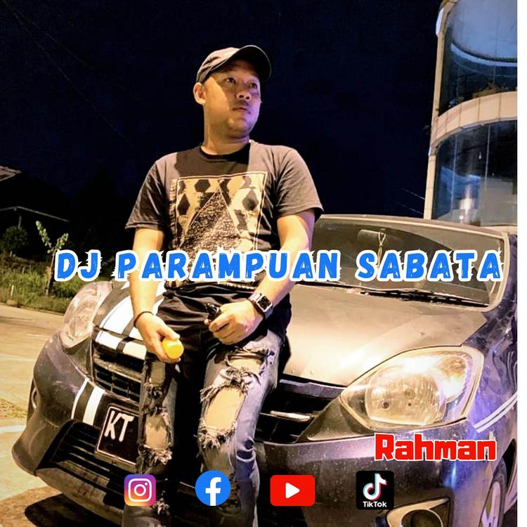 Dj Rahman's avatar image