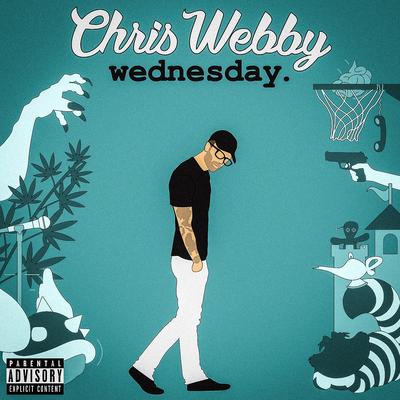 The Stickup (feat. Skrizzly Adams) By Chris Webby, Skrizzly Adams's cover