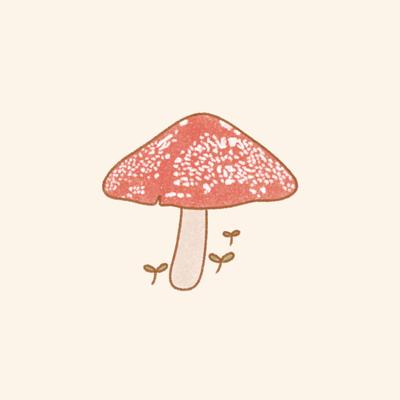 Mushroom's Life's cover