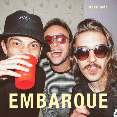 Embarque's cover