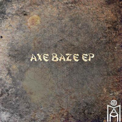 AXE BAZE EP's cover