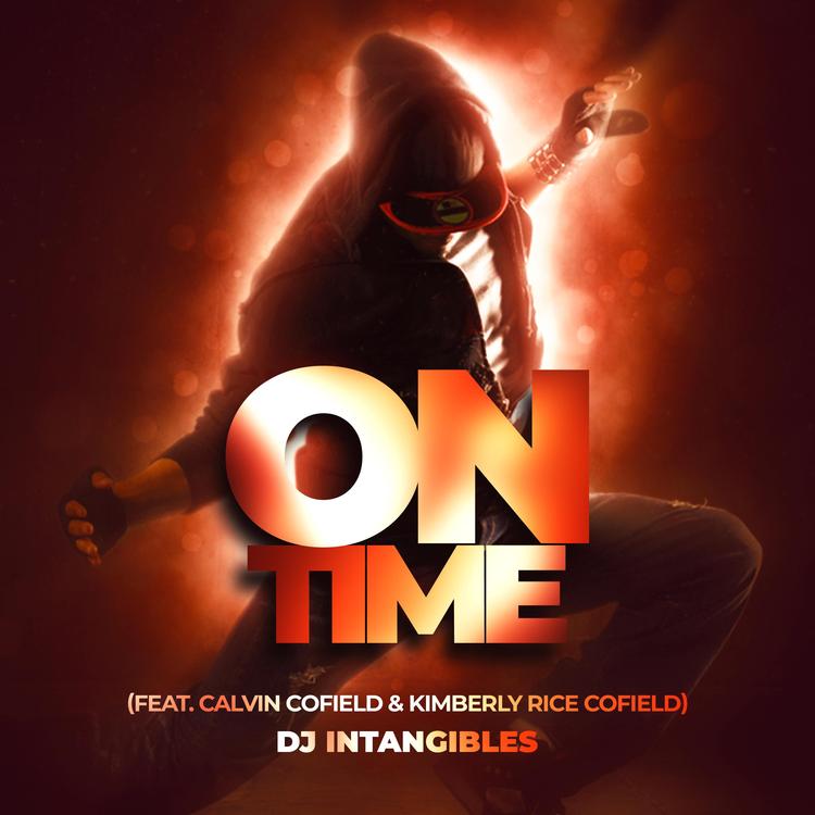 DJ Intangibles's avatar image