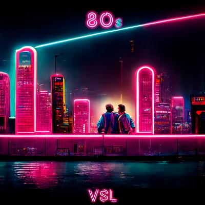 80s 2's cover