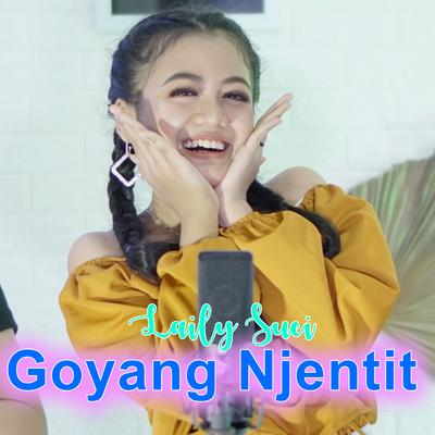 Goyang Jentit (Remix Koplo)'s cover