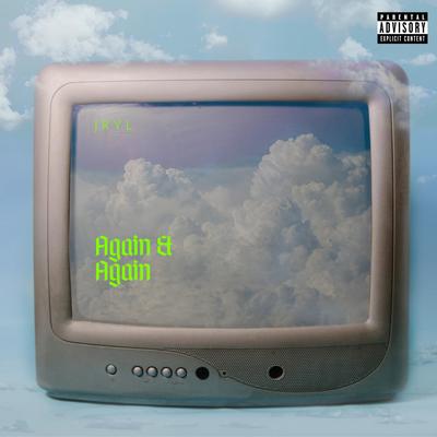 Again & Again By Jryl's cover