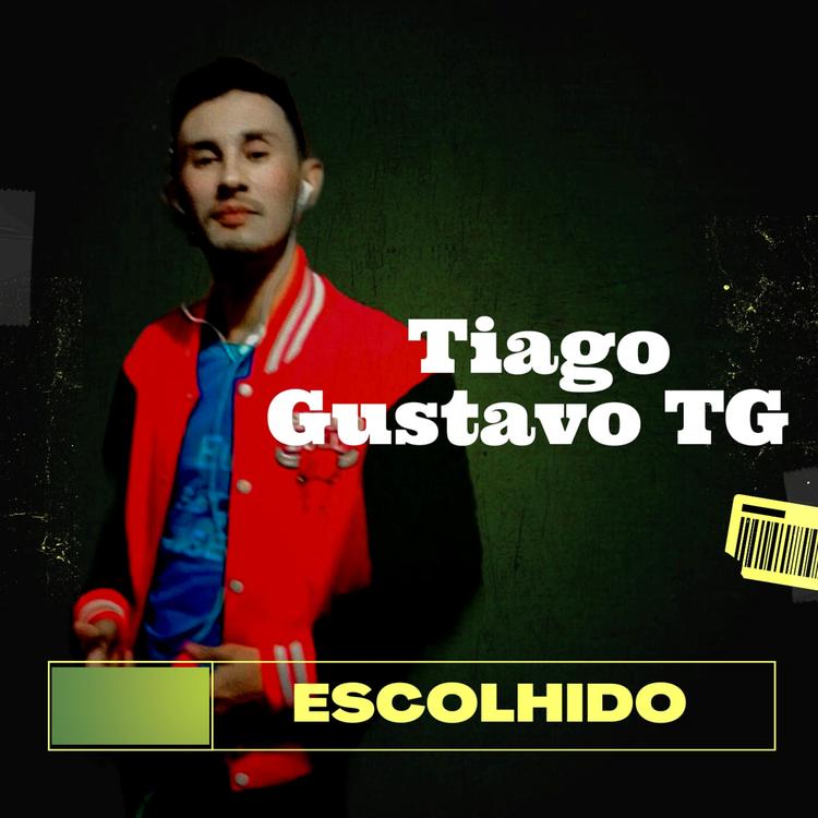 Tiago Gustavo TG's avatar image