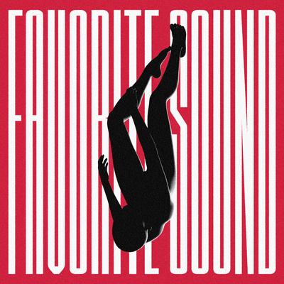 Favorite Sound By Audien, Echosmith's cover