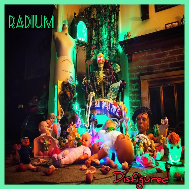 Radium's avatar image