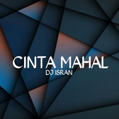 DJ CINTA MAHAL REMIX's cover