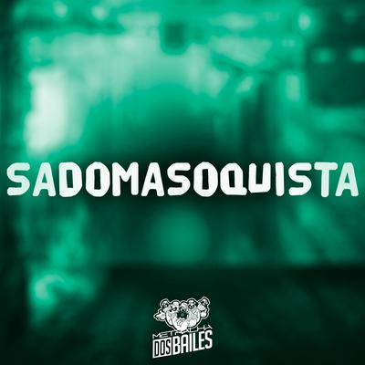 Sadomasoquista's cover