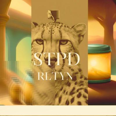 STPD's cover