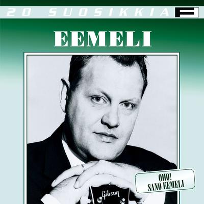 Säkkijärven polkka By Eemeli, Esa Pakarinen's cover