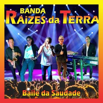 Baile da Saudade's cover