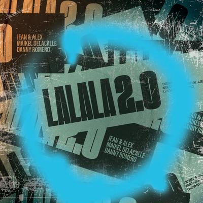 Lalala 2.0's cover