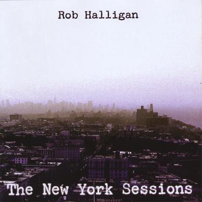 The New York sessions's cover