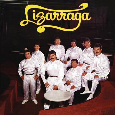 Lizarraga's cover