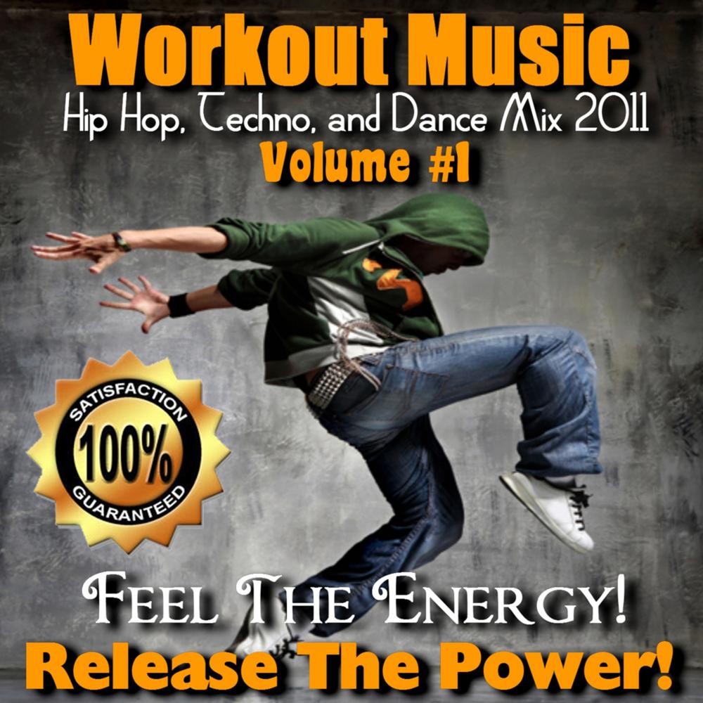 Satisfaction (Workout Mix) - Power Music Workout