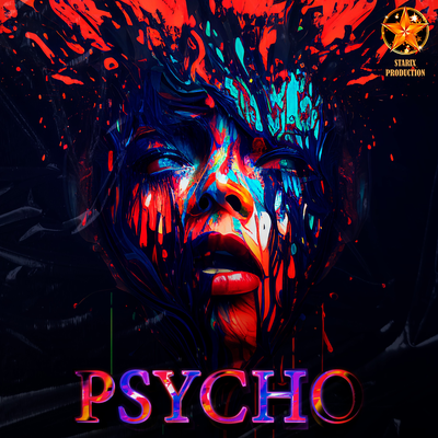 Psycho By OSLM, MJTB's cover