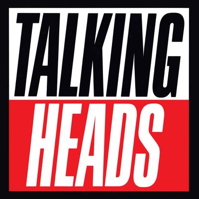 Wild Wild Life (2005 Remaster) By Talking Heads's cover