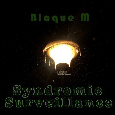 Syndromic Surveillance's cover