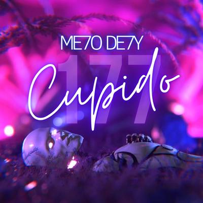 Cupido's cover