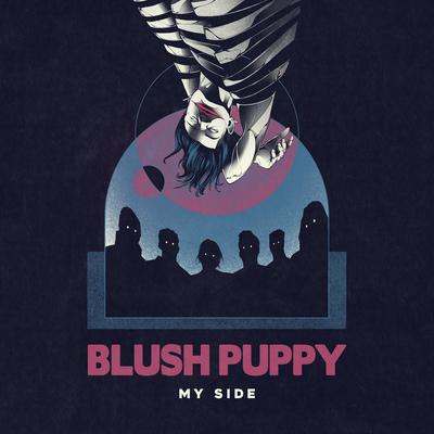 My Side By Blush Puppy's cover