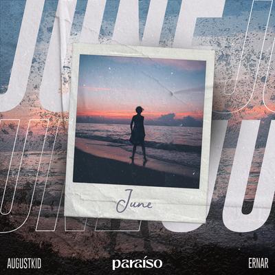 June By AUGUSTKID, Ernar's cover