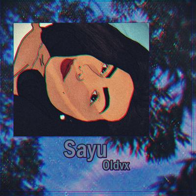 Sayu By oldvx's cover