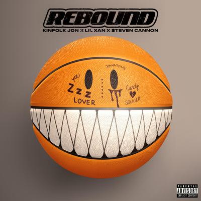 Rebound's cover