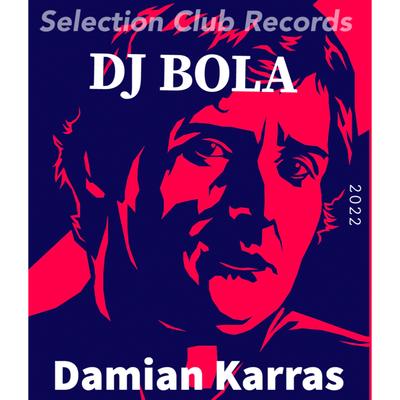 Damian Karras's cover