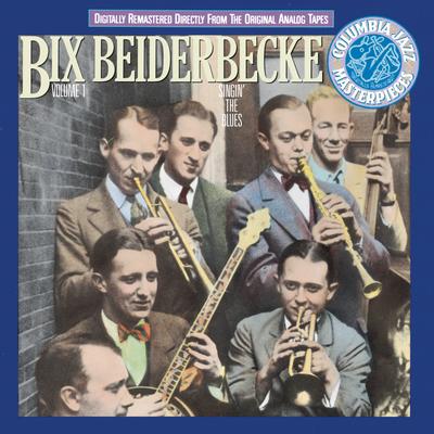 There Ain't No Land Like Dixieland to Me (feat. Bix Beiderbecke & Frank Trumbauer) By The Broadway Bellhops, Bix Beiderbecke, Frank Trumbauer's cover