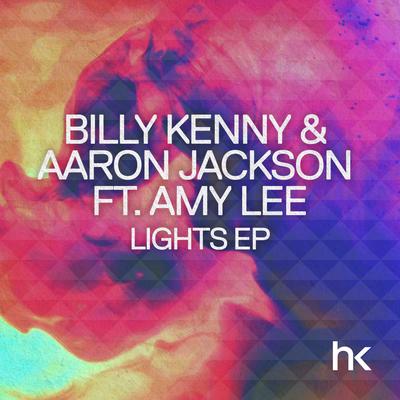 The Shiver Song (feat. Amy Lee) By Billy Kenny, Aaron Jackson, Amy Lee's cover