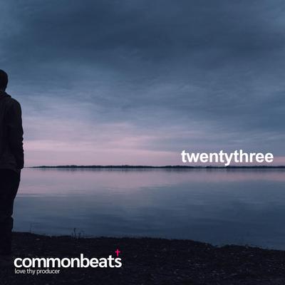 twentythree By Commonbeats's cover