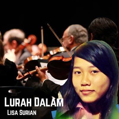 Lisa Surian's cover