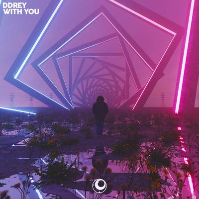 With You By DDRey's cover