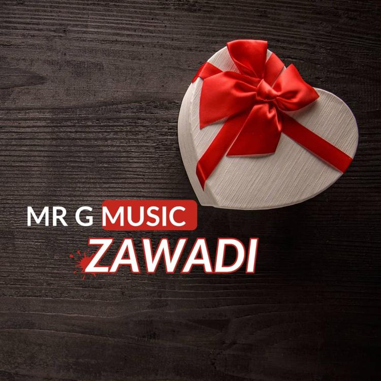 Mr G Music's avatar image
