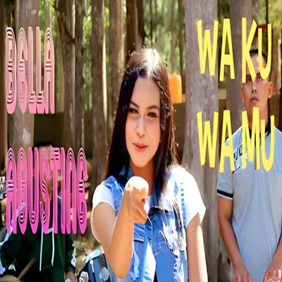 WA Ku WA Mu's cover